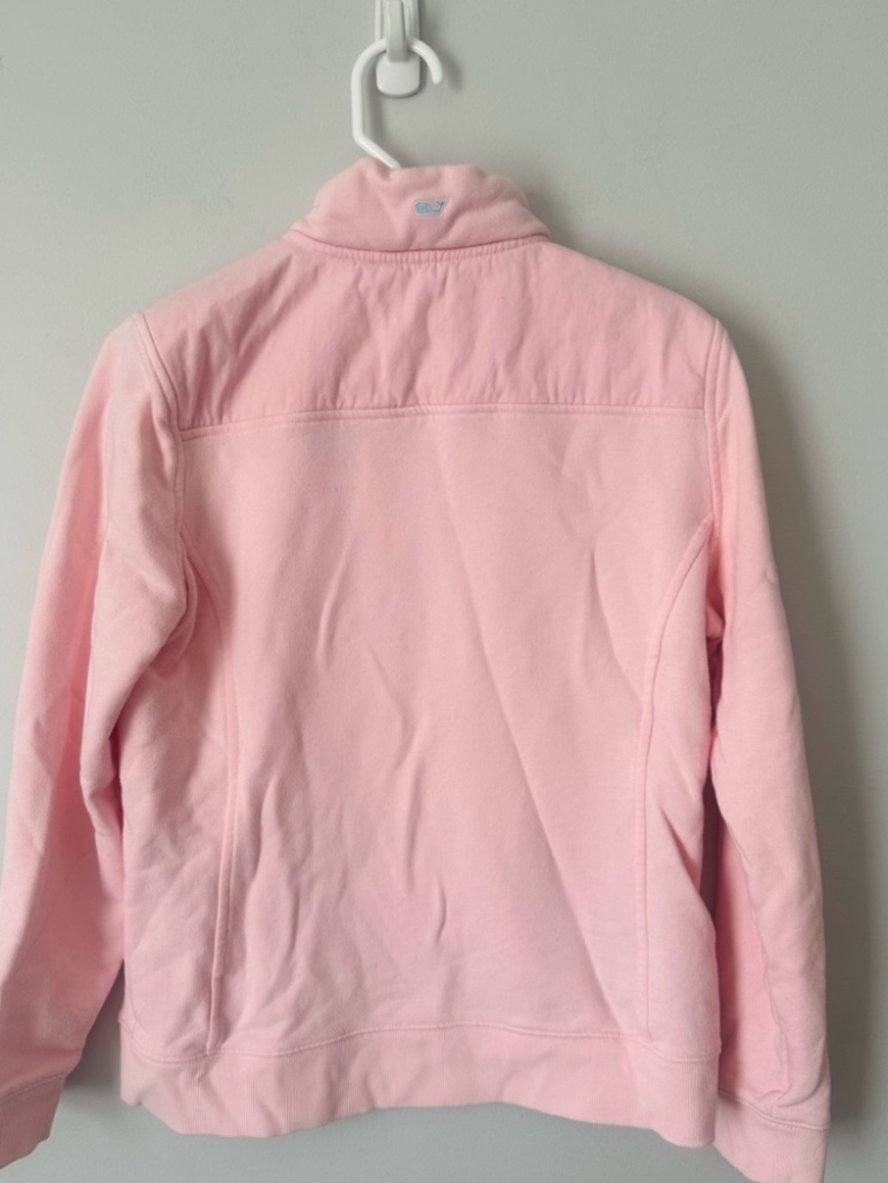 Vineyard Vines Shep Shirt Pullover - Pink - Picture 7 of 9